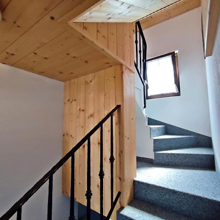 Chalet Maurer 卡迪皮特拉 外观 照片