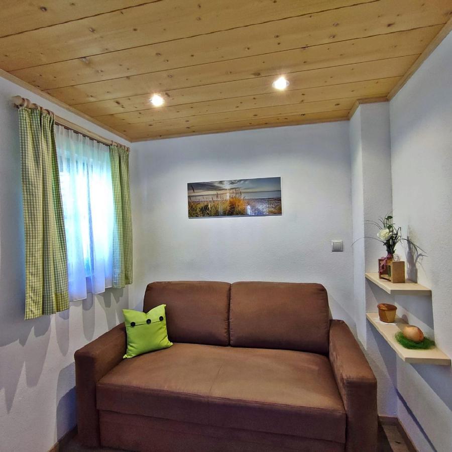 Chalet Maurer 卡迪皮特拉 外观 照片